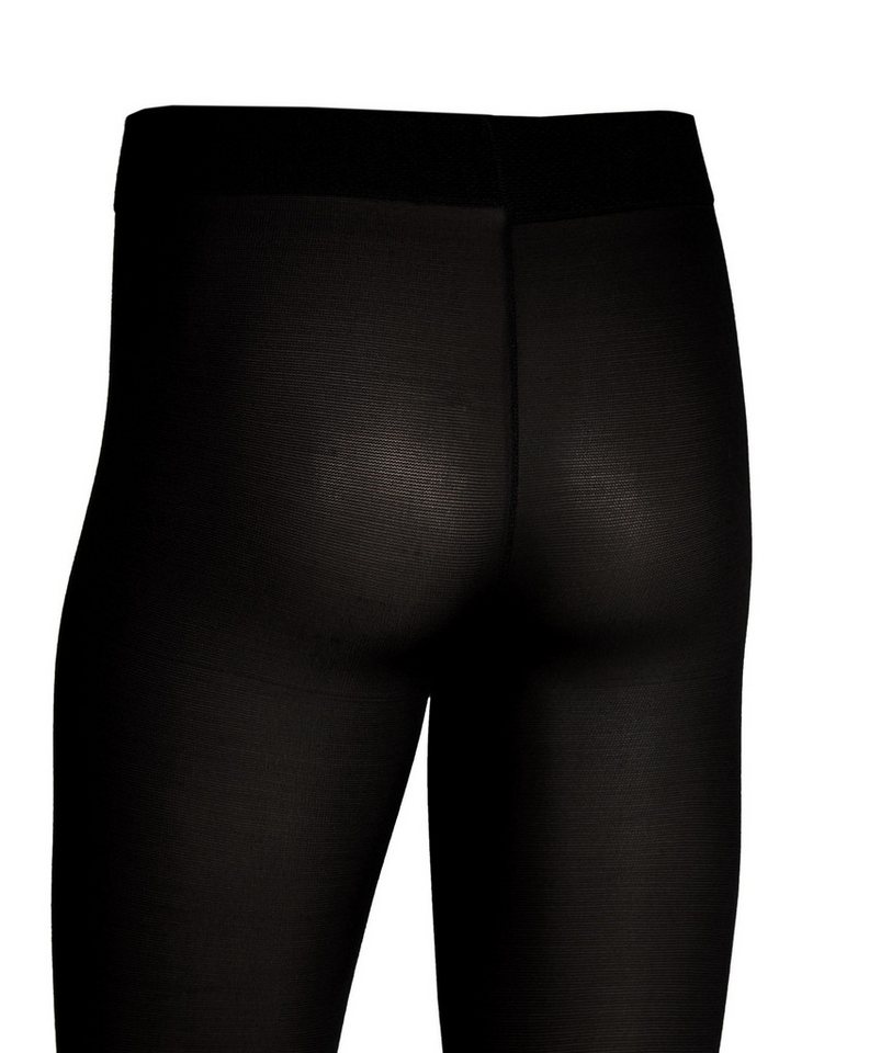 TupTam Strumpfhose Mädchen Feinstrumpfhose Microfaser 40 DEN 2er Pack – Bild 5 von 5