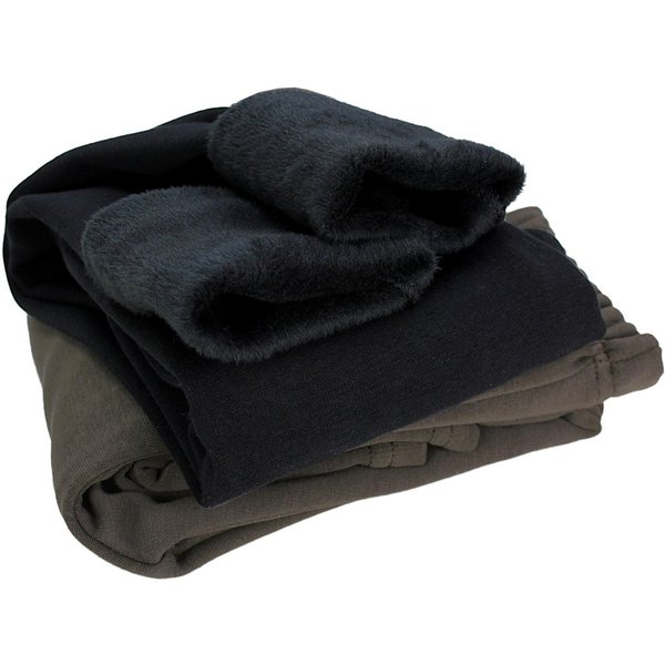TupTam Thermoleggings Mädchen Leggings 2er PACK WinterleggingsThermo Gefüttert Fleece