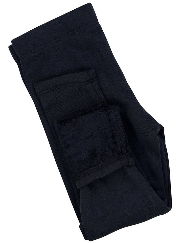 TupTam Thermoleggings Mädchen Leggings 2er PACK WinterleggingsThermo Gefüttert Fleece – Bild 5 von 5
