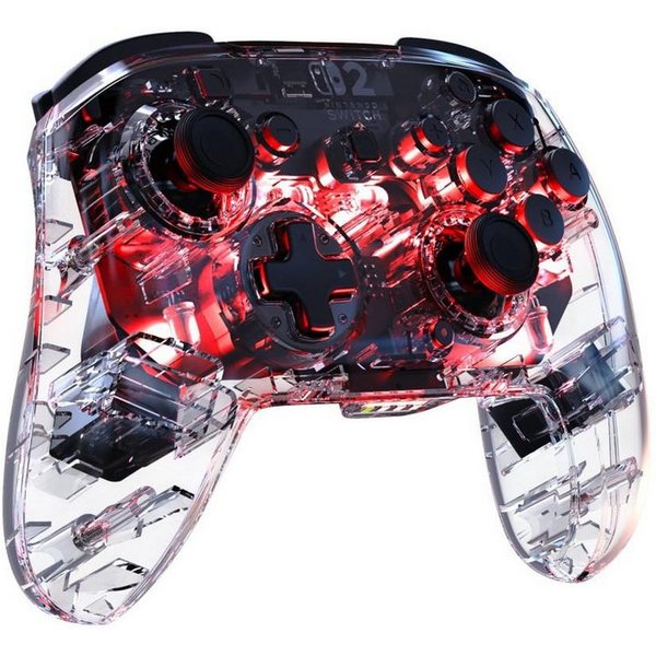 Turtle Beach Afterglow, kabellos Controller