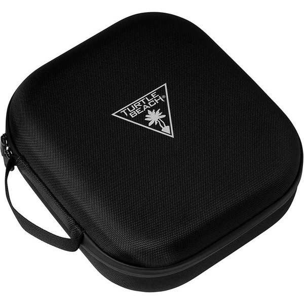 Turtle Beach Gaming Headset-Tasche HC1 Hard-Case Headset (Aufbewahrung, Ordnung am Arbeitsplatz, Kein, Universal Schutz-Hülle, Aufbewahrung für PC Headset)