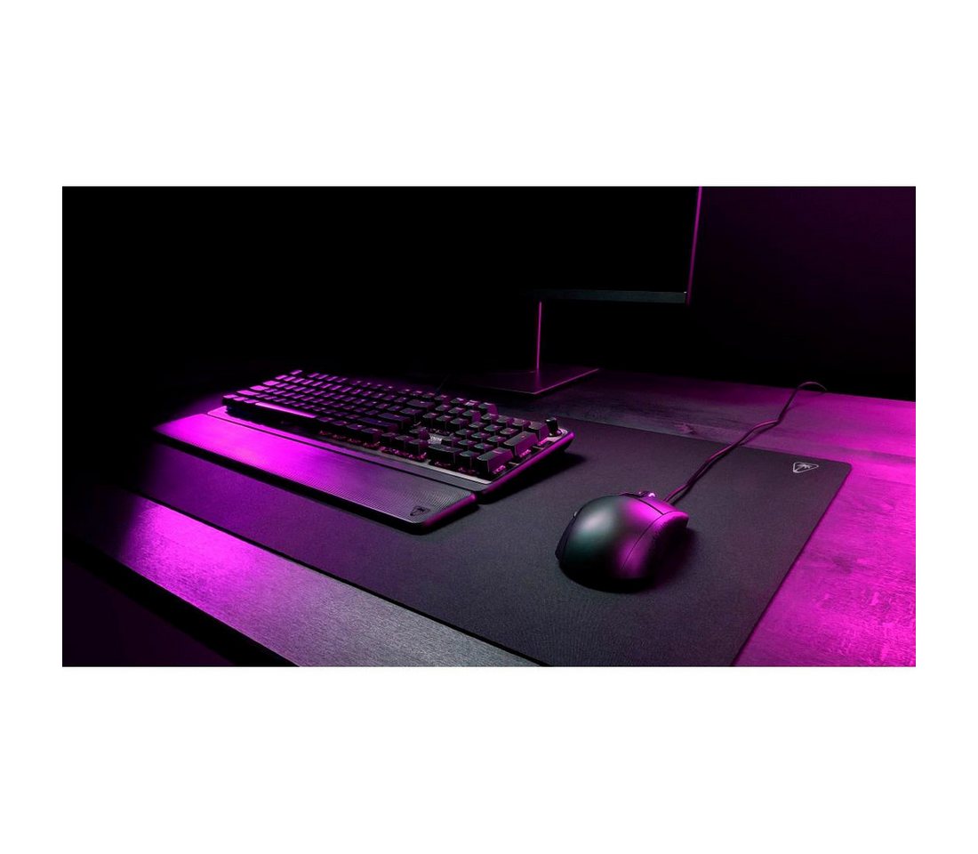 Turtle Beach Gaming Mauspad Sense Core XXL – Bild 3 von 3