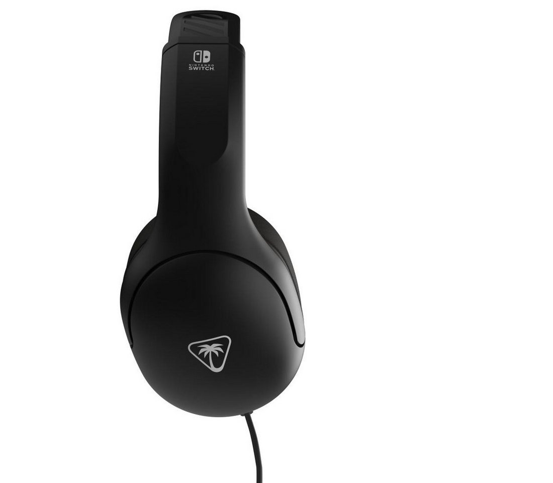 Turtle Beach NSW Airlite Fit Gaming-Headset (Geräuschisolierung, Stummschaltung) – Bild 2 von 5
