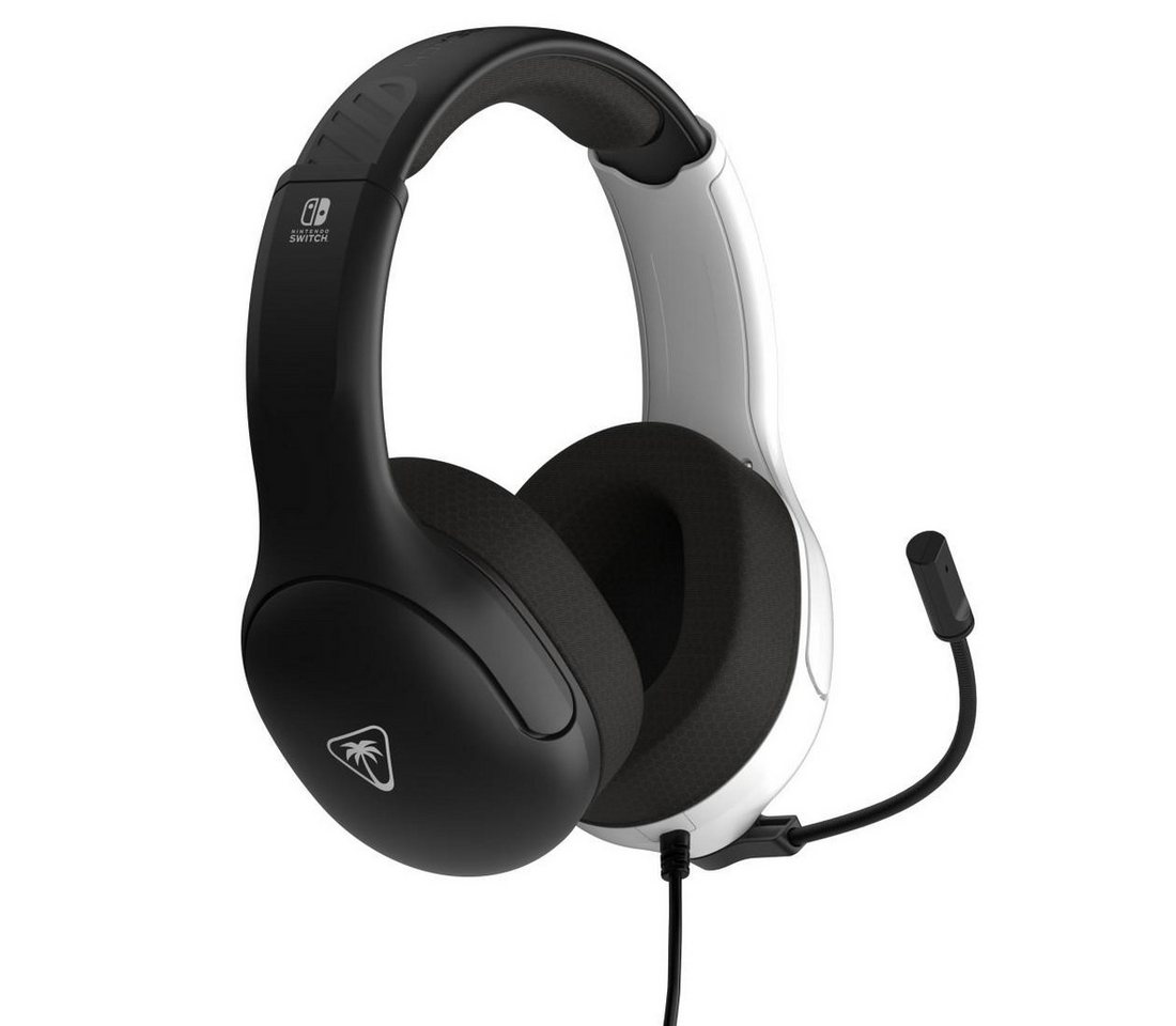 Turtle Beach NSW Airlite Fit Gaming-Headset (Geräuschisolierung, Stummschaltung) – Bild 4 von 5