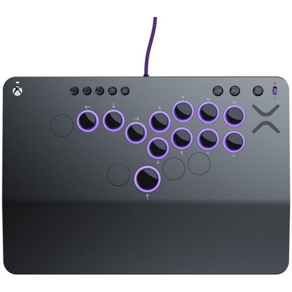 Turtle Beach Victrix Pro KO Fight Stick XB