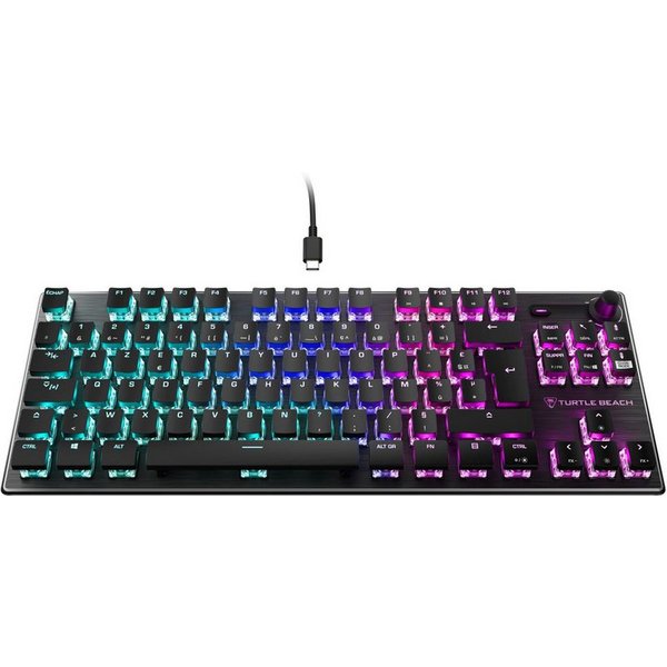 Turtle Beach Vulcan TKL keyboard