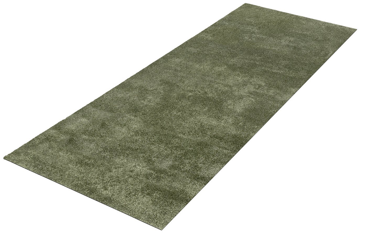Turtle Mat Fußmatte Sage Green, rechteckig, Höhe: 8 mm – Bild 4 von 5