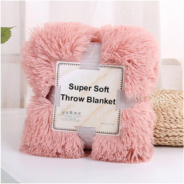 Wohndecke Kuscheldecke Flauschig,Ultraweiche Fleecedecke Leichte Warme Sofadecke, TUWENA, Wohn Kuscheldecke, Gemütliche Couchdecke, Atmungsaktiv & Pflegeleicht