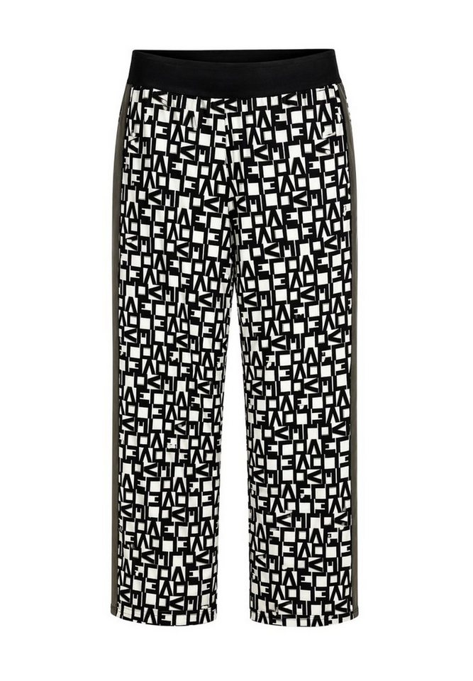 TUZZI Schlupfhose mit Allover-Druck – Bild 2 von 5