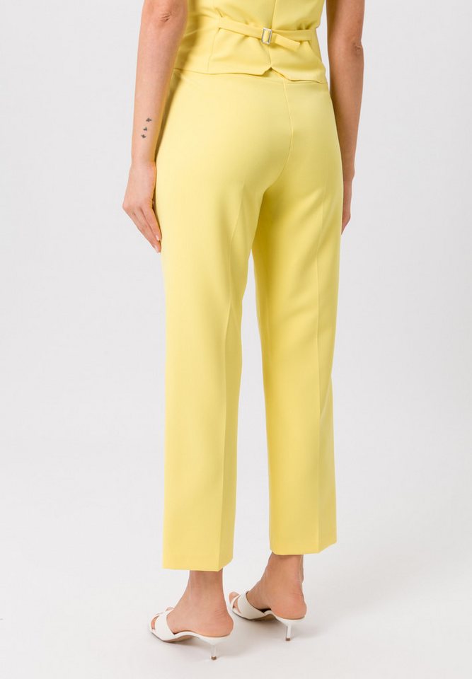 TUZZI Schlupfhose mit breitem Bund – Bild 3 von 5
