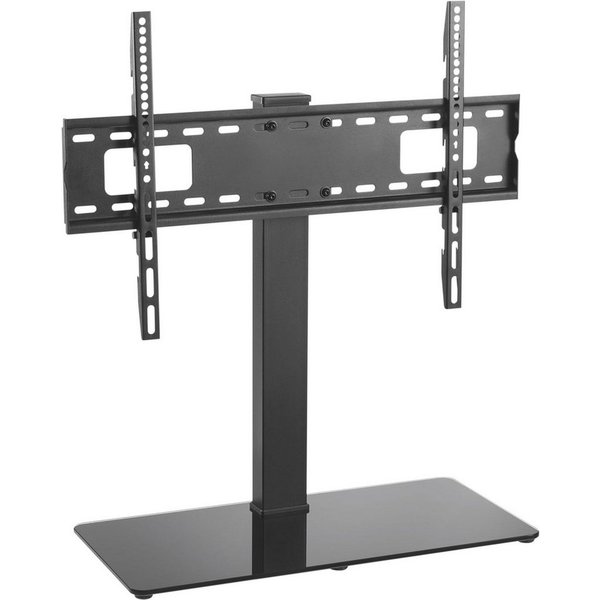 PureMounts TV-Ständer PureMounts TV Ständer, Standfuss, Universal Fernsehständer für 37-70