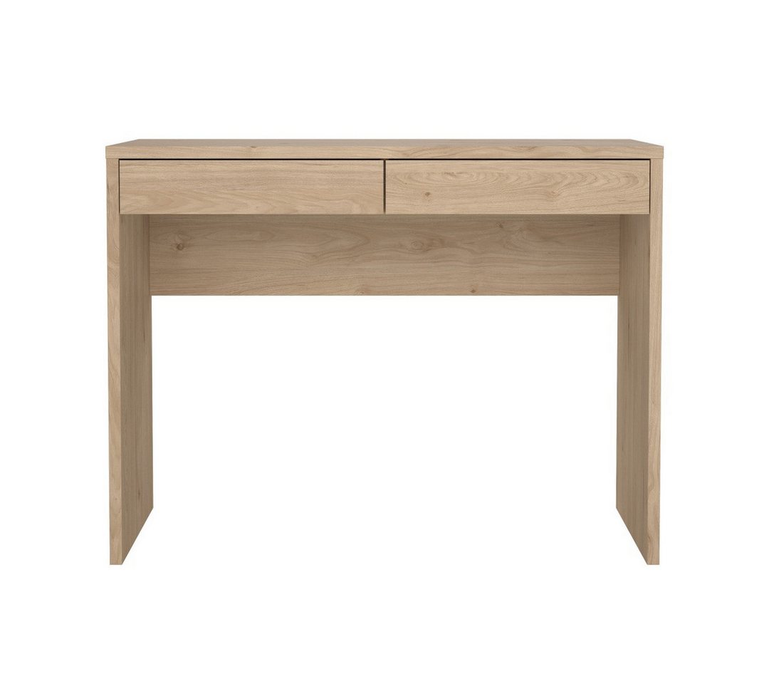 Tvilum Schreibtisch FunctionPlus Schreibtisch mit Regal 2 Schubladen N – Bild 3 von 5