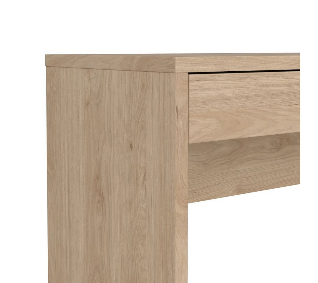 Tvilum Schreibtisch FunctionPlus Schreibtisch mit Regal 2 Schubladen N – Bild 5 von 5