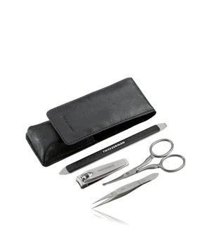 Tweezerman Gear Collection Maniküre-Set · 1 Stk