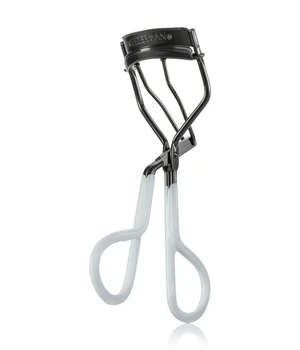 Tweezerman Great Grip Lash Curler Wimpernzange, Onyx Wimpernzange · 1 Stk