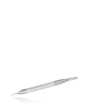 Tweezerman Men's Nail Pushy & Cleaner Nagelhautschieber & Nagelreiniger Nagelhautentferner · 1 Stk · Creme