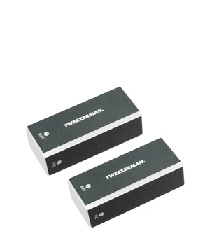 Tweezerman Nail Buffer Nagelpolierblock Nagelfeile · 1 Stk