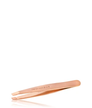 Tweezerman Pinzette Mini Version Pinzette · 1 Stk · Nude