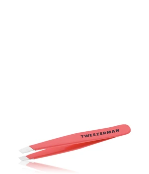 Tweezerman Pinzette Mini Version Pinzette · 1 Stk · Rosa