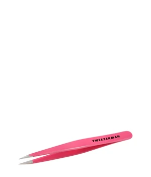 Tweezerman Point Tweezer - Spitze Pinzette, Pretty in Pink Pinzette · 1 Stk