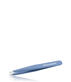 Tweezerman Slant Tweezer Schräge Pinzette, Granite Sky Pinzette · 1 Stk