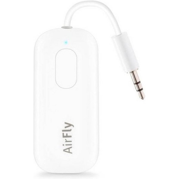 Twelve South Bluetooth®-Sender AirFly Pro, AirFly Pro, Weiß