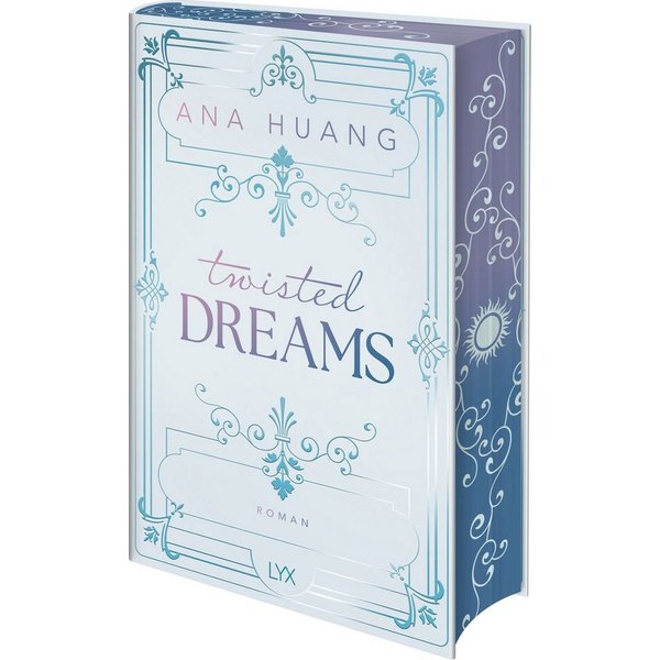 Twisted Dreams: Special Edition / Ana Huang
