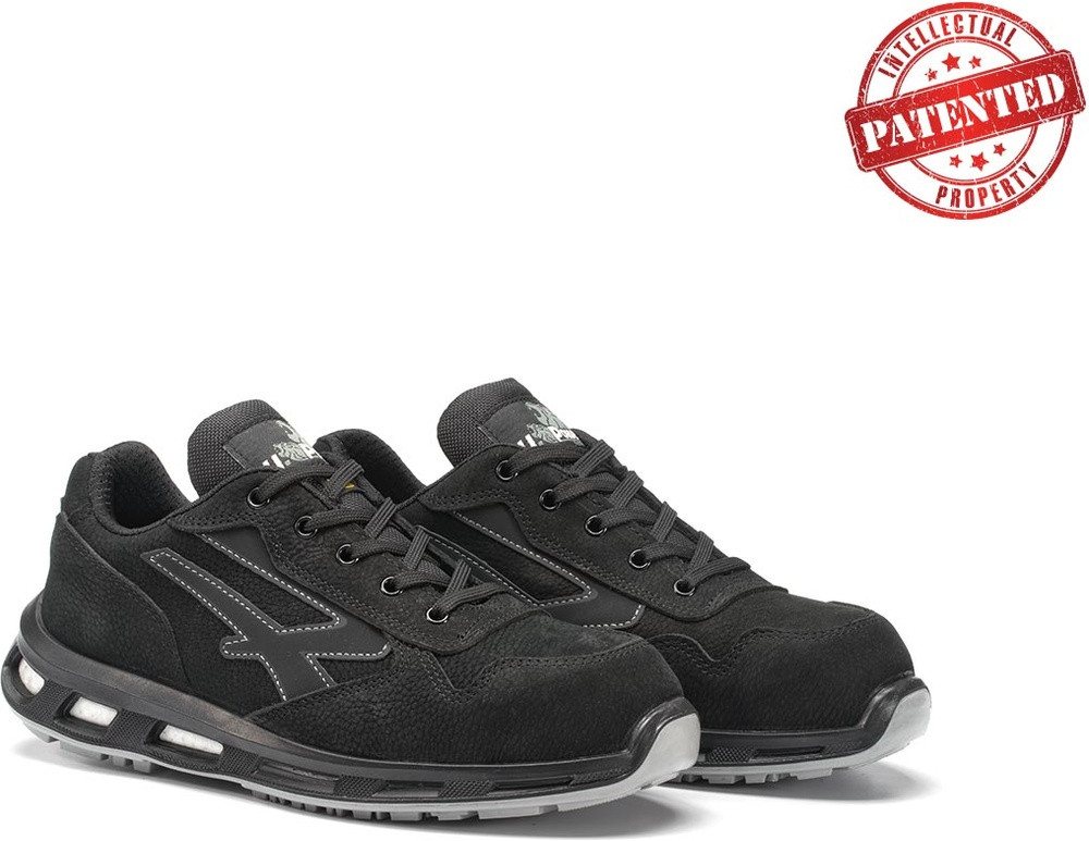 U-Power Carbon Esd S3 Ci Src Sicherheitsschuh – Bild 2 von 5