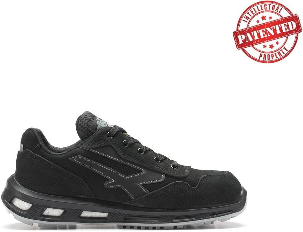 U-Power Carbon Esd S3 Ci Src Sicherheitsschuh – Bild 4 von 5