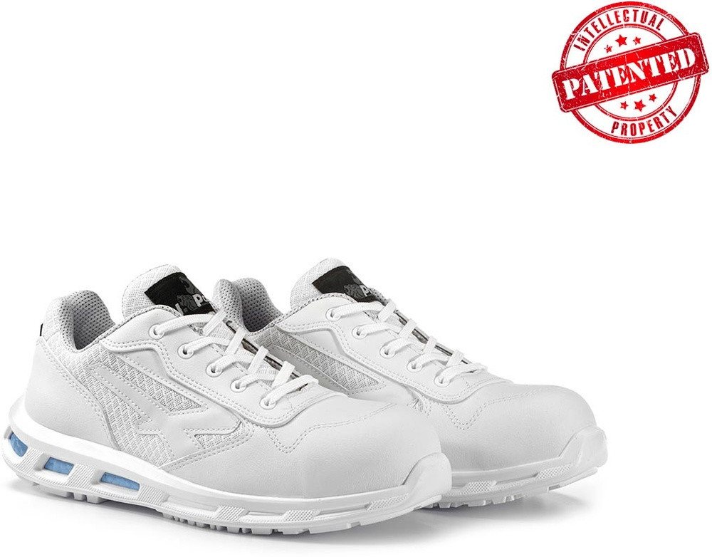 U-Power June S1 Src Sicherheitsschuh – Bild 2 von 5