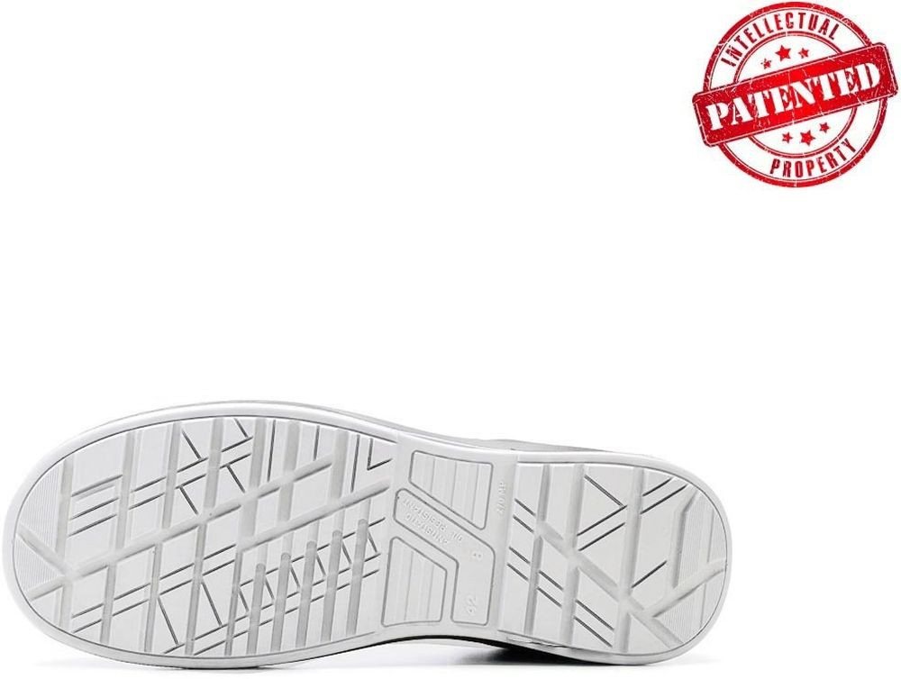 U-Power June S1 Src Sicherheitsschuh – Bild 3 von 5