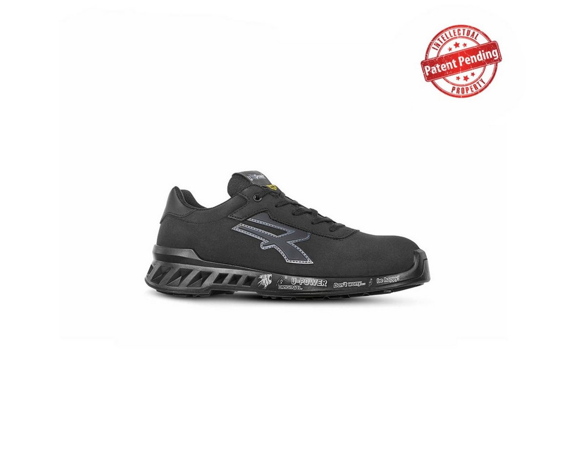 U-Power Sicherheitsschuh – Bild 3 von 3