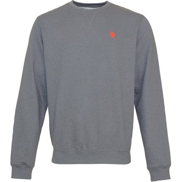 U.S. Polo Assn. Sweatshirt Pullover Sweater R-Neck