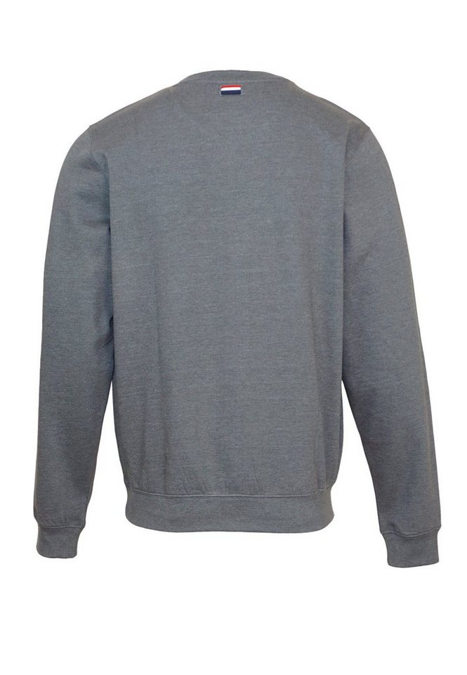 U.S. Polo Assn. Sweatshirt Pullover Sweater R-Neck – Bild 2 von 4