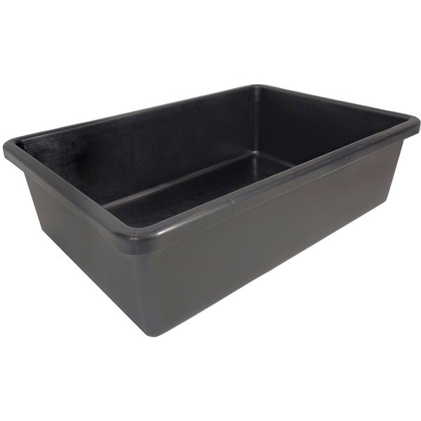 Ubbink Fertigteich Victoria QUADRO 5, BxLxH: 72,5x106,5x30,5 cm, 225 l