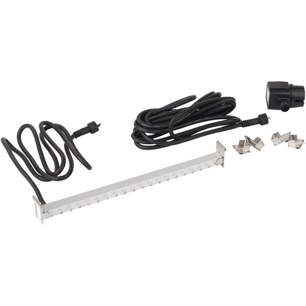 Ubbink LED Lichtleiste 30, LED fest integriert