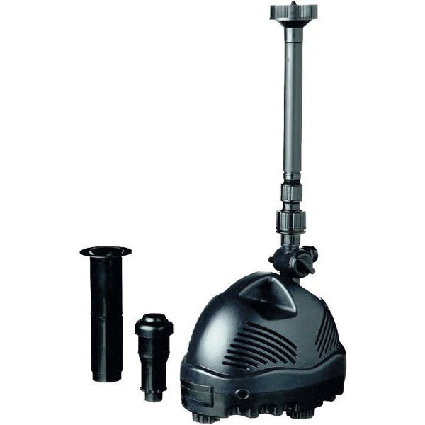 Ubbink Springbrunnenpumpe Elimax 1000, 1.200 l/h