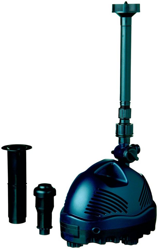 Ubbink Springbrunnenpumpe Elimax 1500, 1500 l/h – Bild 2 von 2