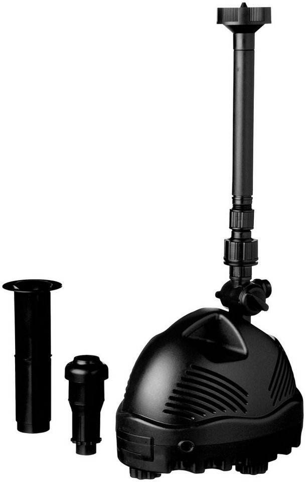 Ubbink Springbrunnenpumpe Elimax 2000, 2.200 l/h – Bild 3 von 5