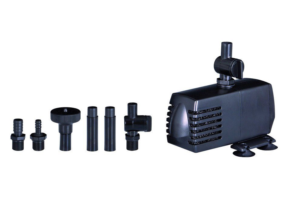 Ubbink Springbrunnenpumpe Xtra 600, 600 l/h – Bild 2 von 2