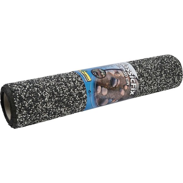 Ubbink Steinfolie Classic 40, 0,5 mm Stärke, 40x500 cm