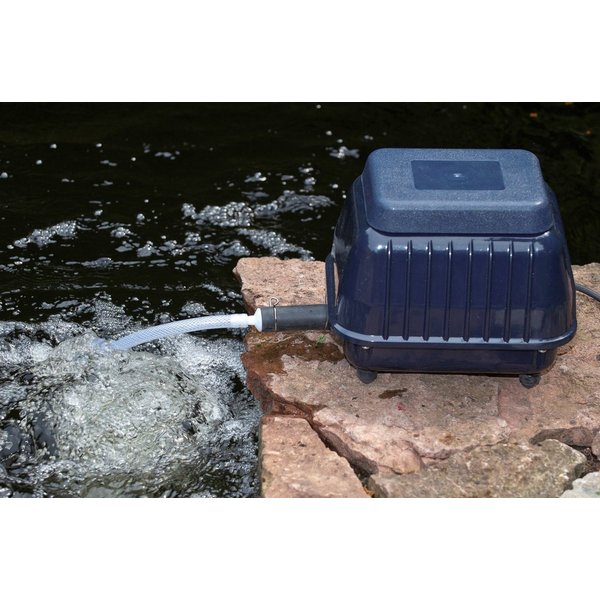Ubbink Teichbelüfter Air 4000 outdoor, 3400 l/h