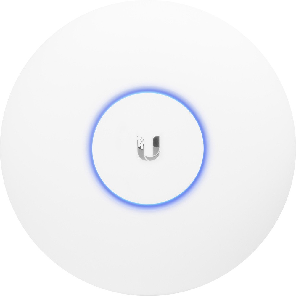 Ubiquiti Networks UAP-AC-PRO Einzel-Modul PoE WLAN Access-Point 1.75 GBit/s...