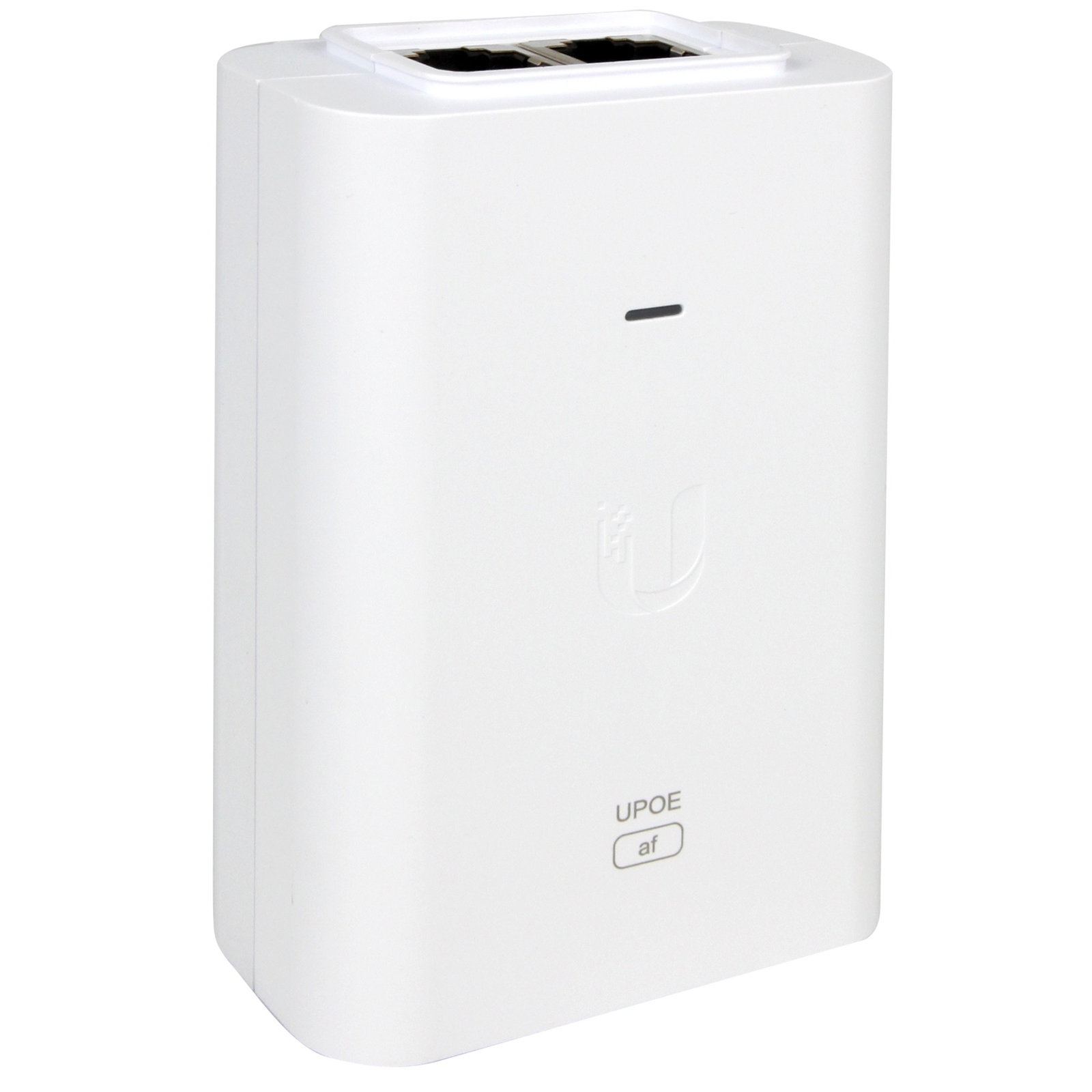 Ubiquiti PoE Injector U-POE-AF, PoE-Injektor