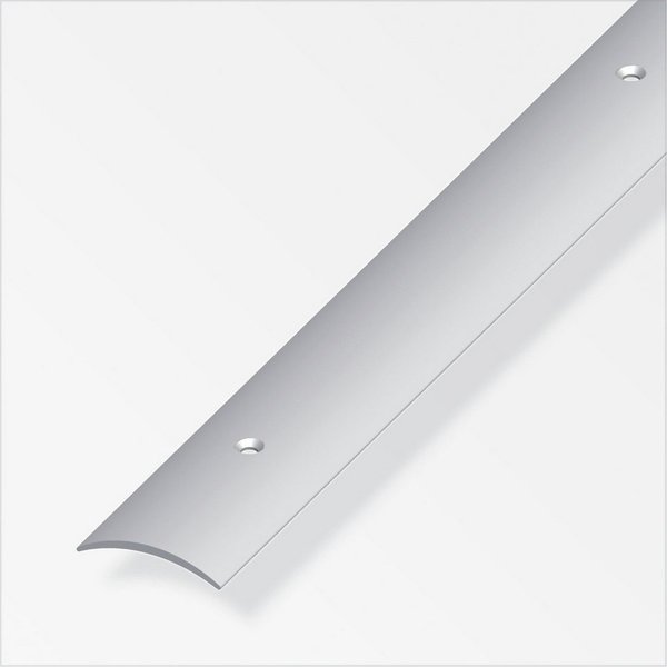 alfer Übergangsprofil alfer Übergangsprofil 1 m, 30 x 5 mm PVC