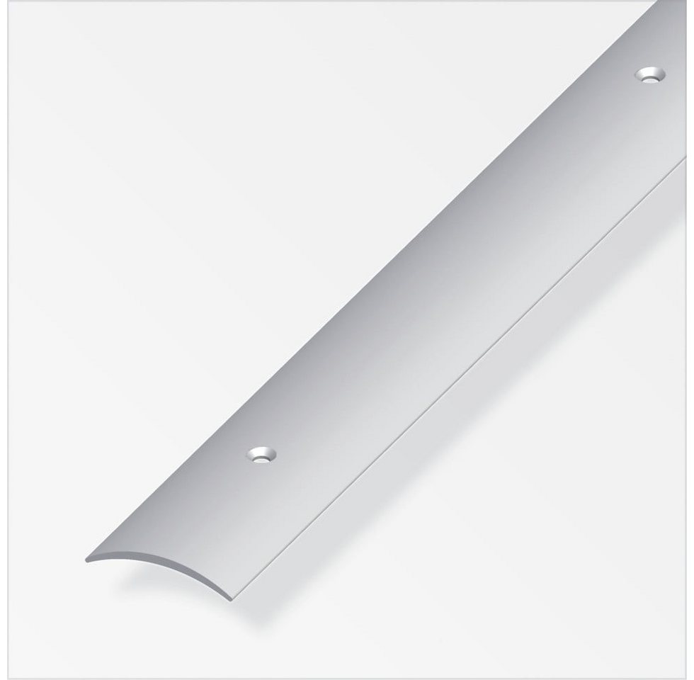 alfer Übergangsprofil alfer Übergangsprofil 1 m, 30 x 5 mm PVC – Bild 2 von 2