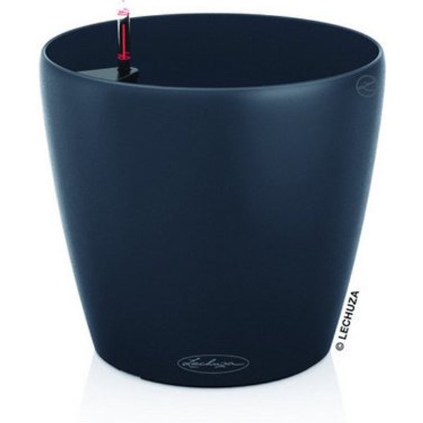 Lechuza® Übertopf Lechuza Übertopf Classico Color Ø 27,5 x 26 cm