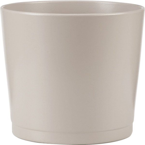 Scheurich Übertopf Scheurich Übertopf Serie 883 Ø 28 x 24,3 cm taupe