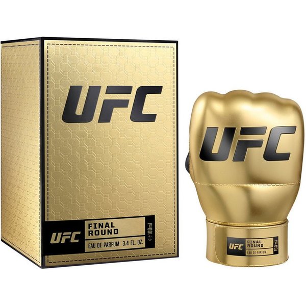 UFC Final Round Eau de Parfum · 100 ml