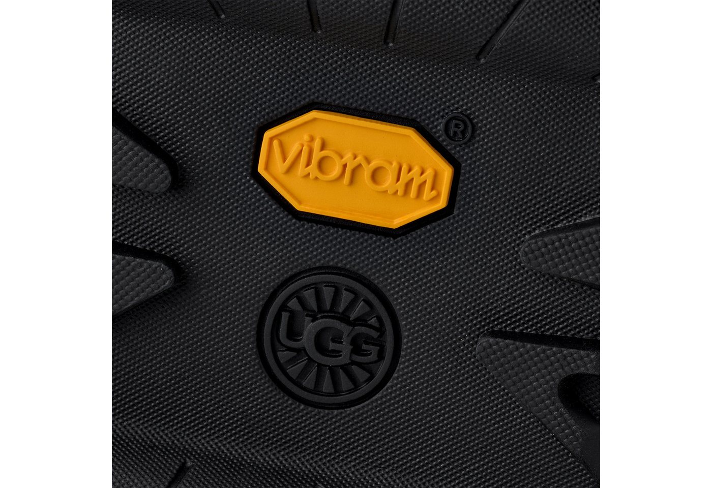 UGG Adirondack Boot XXV Snowboots Snowboots, Winterschuh mit strapazierfähiger Vibram Sohle – Bild 2 von 5